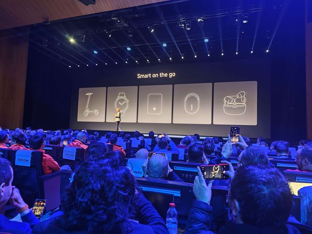 Xiaomi dnes v livestreame predstav� Xiaomi 17 s�riu 