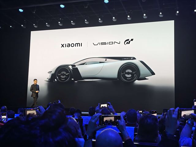 Xiaomi dnes v livestreame predstav� Xiaomi 17 s�riu 