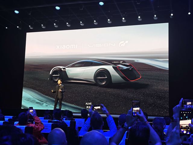 Xiaomi dnes v livestreame predstav� Xiaomi 17 s�riu 