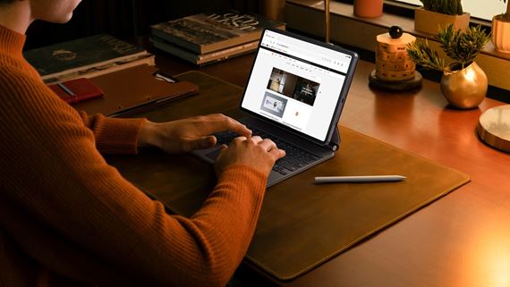 Xiaomi Pad 8 tablety predstaven�