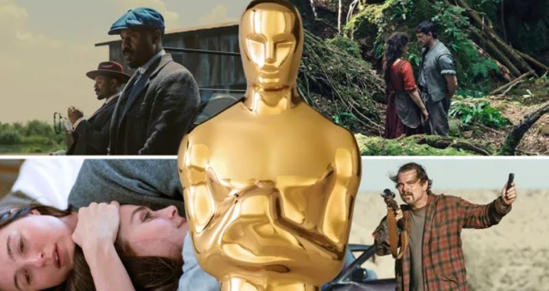 Filmov� �t�dio s Petrom Kone�n�m aj o tohtoro�n�ch Oscaroch