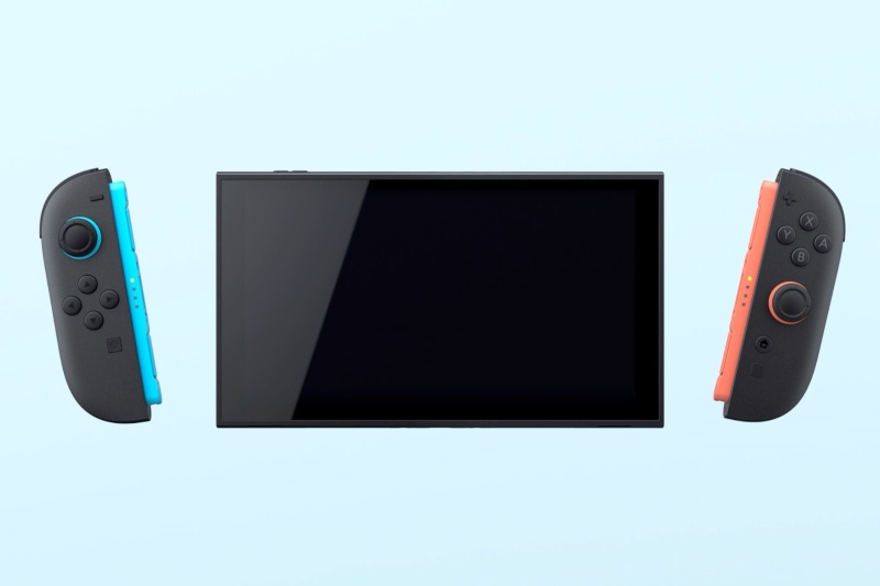 Nintendo Switch 2 je najr�chlej�ie sa pred�vaj�cou konzolou v hist�rii, m� u� 17,37 mili�na kusov