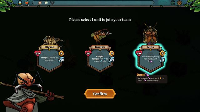 Hive Blight je prich�dzaj�ca taktick� strat�gia pln� hmyzu 