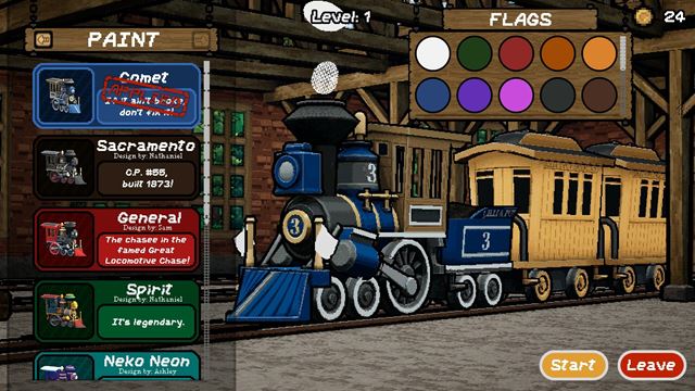 A Bumpy Ride v�m zver� do r�k rozko�n� vl��ik jazdiaci po svete 