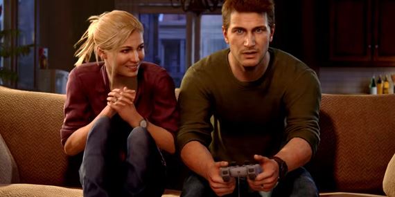 Sony patentovala AI podcasty s postavami zo svojich hier