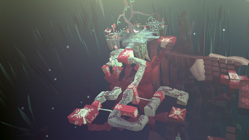 Slovensk� hra Hope Timbre dostala demo na Steame