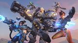 Overwatch livestream uk�e novinky do hry