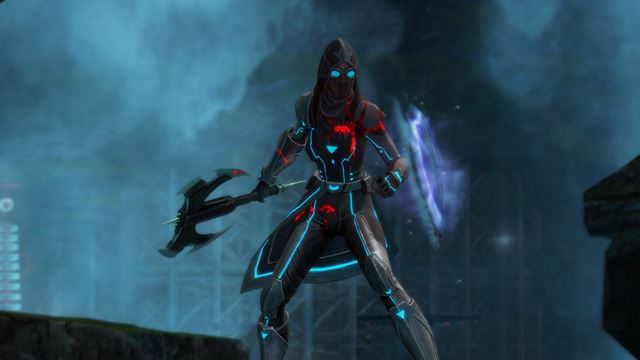 Guild Wars 2: Visions of Eternity dost�va nov� raid a rozsiahlu aktualiz�ciu 