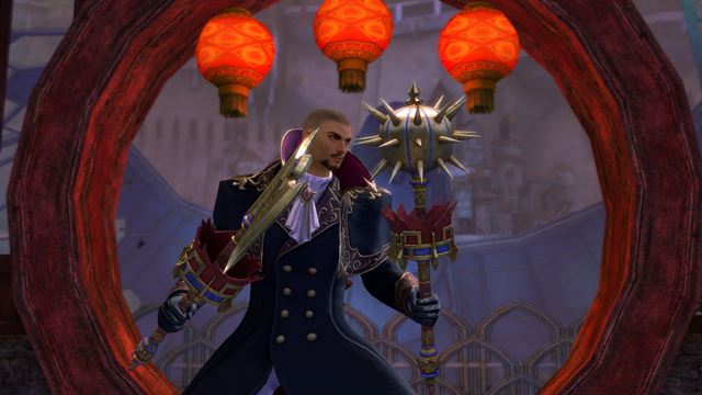 Guild Wars 2: Visions of Eternity dost�va nov� raid a rozsiahlu aktualiz�ciu 