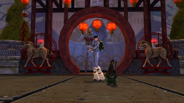 Guild Wars 2: Visions of Eternity dost�va nov� raid a rozsiahlu aktualiz�ciu 