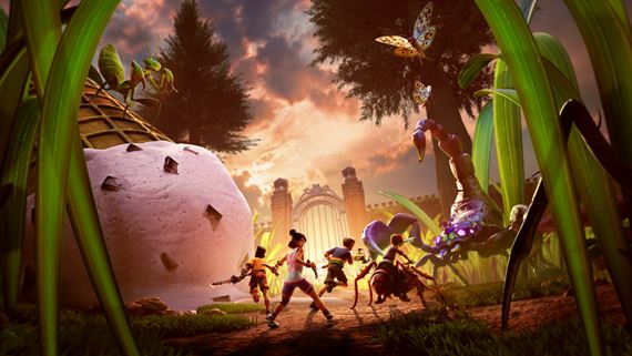 Obsidian teší Grounded 2, ale Awoved a Outer Worlds 2 nepriniesli očakávané predaje