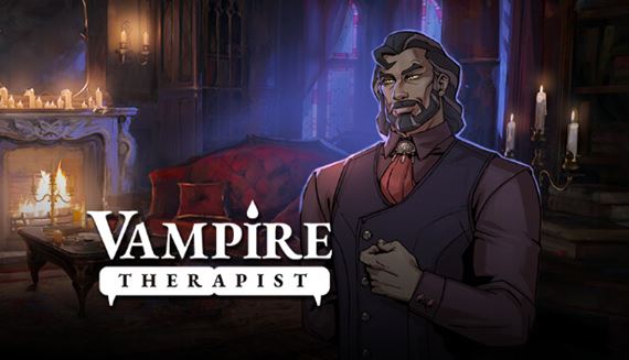 Vampire Therapist prich�dza na konzoly