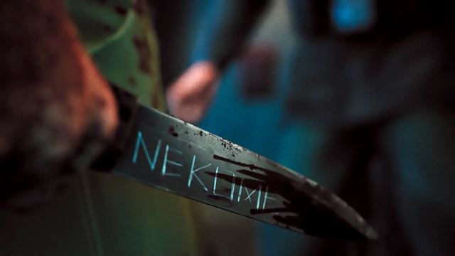 Nekome: Nazi Hunter bude o pomste a brut�lnom zab�jan� nacistov 