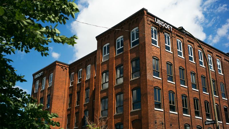 Ubisoft prepustil ved�ceho t�mu v Montreale po kritike n�vratu do kancel�ri�