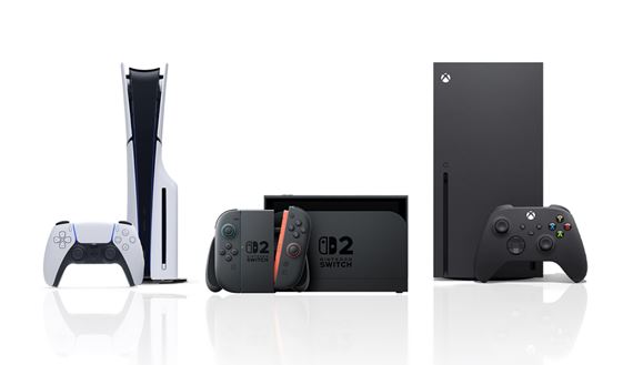 Take 2 hovor�, �e sa predalo 138 mili�nov konzol aktu�lnej gener�cie