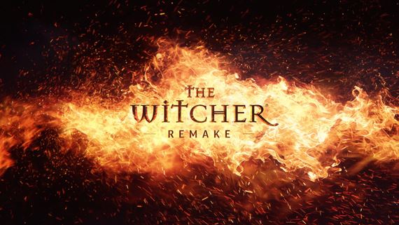 The Witcher Remake pod�a inform�ci� oneskor�, m� pr�s� v roku 2028