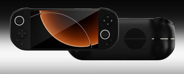 Magmi Pocket Max je lacn� android handheld s OLED displejom 