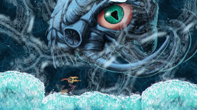 ChainStaff sa v apr�li vrhne na gigantick�ch nepriate�ov 