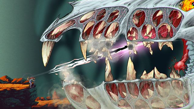 ChainStaff sa v apr�li vrhne na gigantick�ch nepriate�ov 