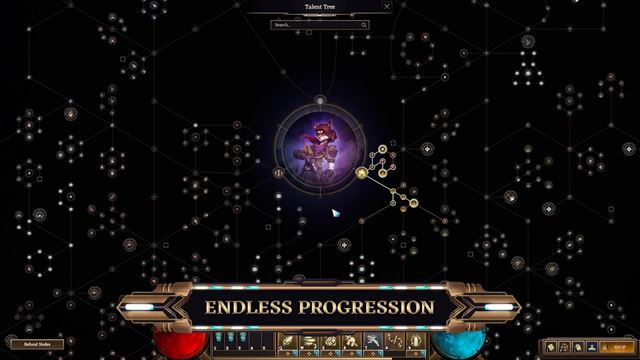 Crystalfall v marci vst�pi do Early Access, demo bude dostupn� po�as Steam Next Festu 