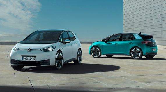 Nemecko predbehlo USA vo výrobe elektromobilov, Čína stále vedie