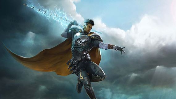 Highguard natrvalo prid�va 5v5 re�im, hr��i ho pova�uj� za ide�lny sp�sob hrania