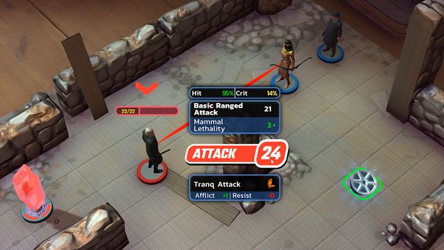 Reptilian Rising postav� proti sebe historick� osobnosti a ja�tery 