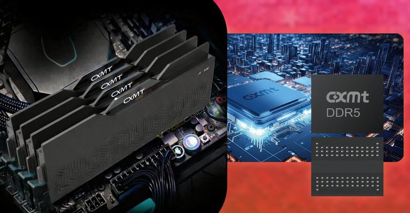 PC v�robcovia sa pozeraj� po ��nskych pam�tiach