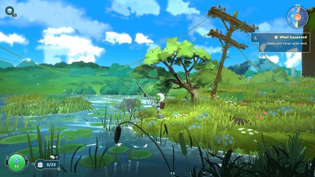 Rusthaven privedie robota na vzducholodi, ktor� polet� za lep��m zajtraj�kom 