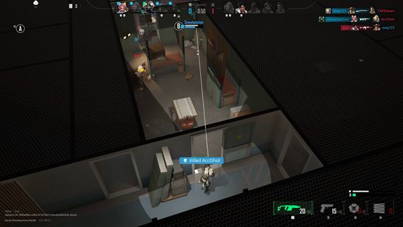 PUBG Blindspot je u� spusten� v early access