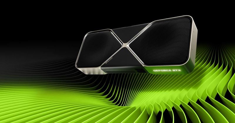 Nvidia vraj nevyd� Super verzie graf�k, me�ka� m� aj gener�cia RTX 60 Rubin