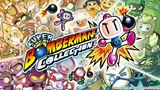 Super Bomberman Collection pon�kne 7 ikonick�ch hier v jednom balen�