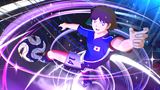 Captain Tsubasa sa vracia vo ve�kom �t�le v pokra�ovan� anime futbalu