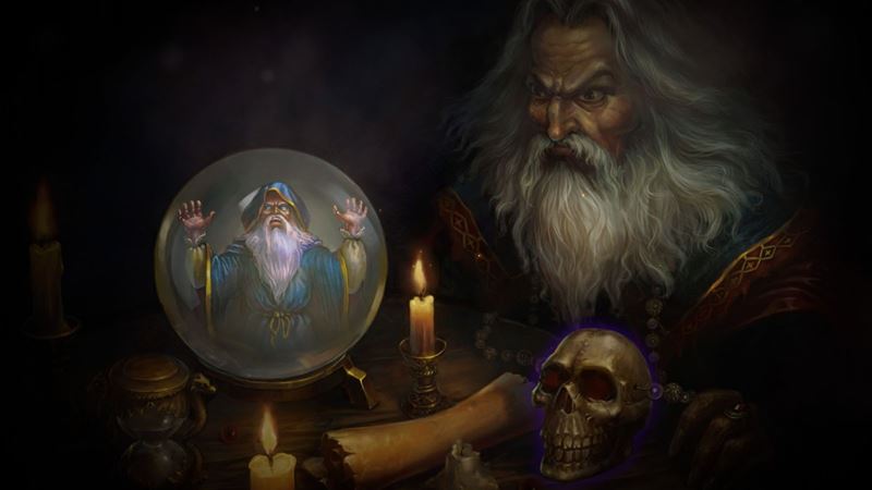 Dark Quest sa vracia v remastrovanej verzii a prv�kr�t mieri aj na konzoly