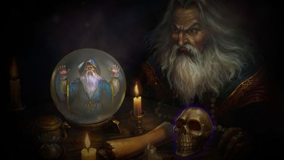 Dark Quest sa vracia v remastrovanej verzii a prv�kr�t mieri aj na konzoly