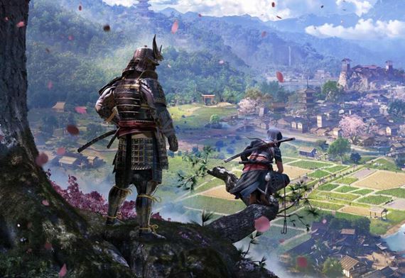 Assassin's Creed League bolo vraj zru�en�