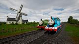 Kone�ne prich�dza poriadna vlakov� hra - Thomas & Friends: Wonders of Sodor 