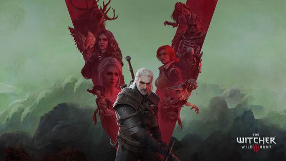 Analytici odhaduj�, �e DLC pre Witcher 3 pred� 11 mili�nov k�pi�.