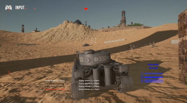 Slovensk� hra Indiana Jones and the Eternal Temple je dostupn� zadarmo 