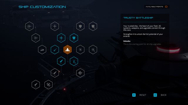 Eskadrila X - Rift Protocol bude modern� ark�dov� prestrelka 