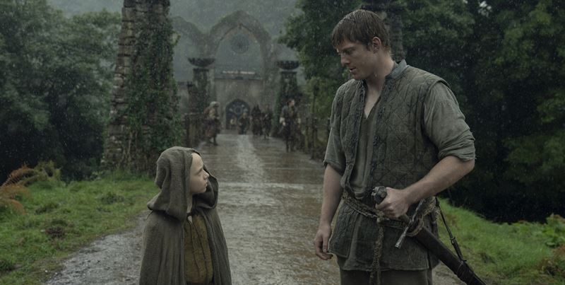 HBO Max uvedie nov� �asti seri�lov Sektor a Rytier siedmich kr�ovstiev sk�r