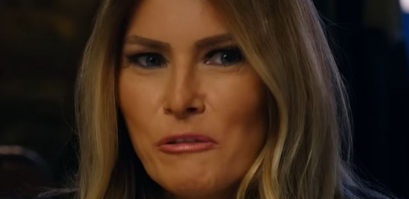 Z filmu o Melanii Trumpovej chcete od�s�, aj ke� by ste ho pozerali v lietadle. Podcast Vertigo aj o v�nimo�nom Marty Supreme