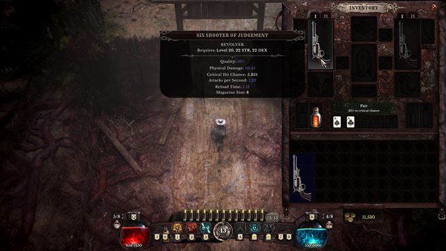 The Dark West bude okultn� western s bezhlavou stre�bou 