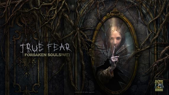 True Fear: Forsaken Souls Part 3 uzatv�ra hororov� tril�giu na PlayStation