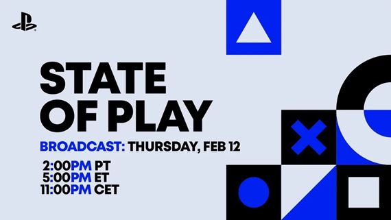 State of Play bude dnes o 23:00