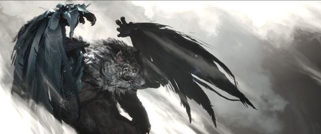 Of Peaks and Tides odha�uje �tyroch nov�ch nepriate�ov a pl�nuje offline testovanie 