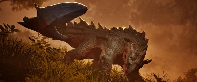 Of Peaks and Tides odha�uje �tyroch nov�ch nepriate�ov a pl�nuje offline testovanie 