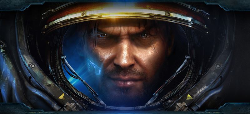 Starcraft hra od k�rejsk�ho Nexonu zrejme bude strie�a�ka