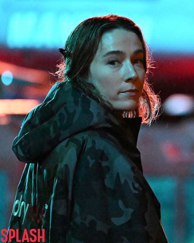 Video z nat��ania Highlander filmu s Herny Cavillom 