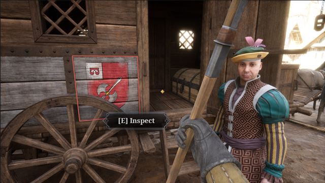 Gate Guard Simulator bude str�i� br�nu do pevnosti 